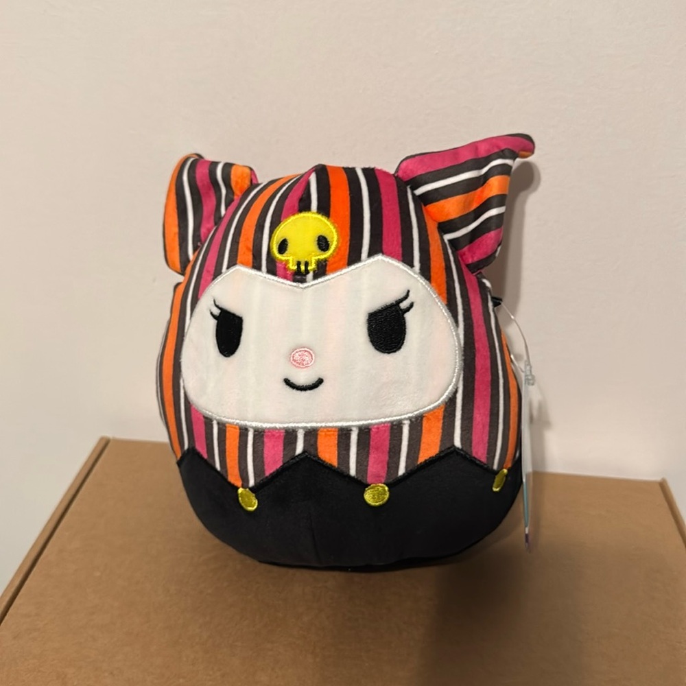 Halloween Hello Kitty And Friends® Squishmallows™ 6.5in
